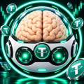 Logo AI Crypto Agent