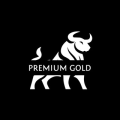 Logo Premium Gold
