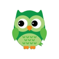 Logo Счастливые Птицы