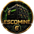 Logo Escomine