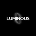Logo Luminous | Airdrop