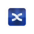 Logo BingX | Futures Trading