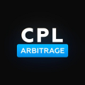 Logo CPL Arbitrage