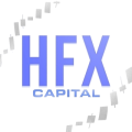 Logo HFX Capital | Investment
