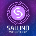 Logo S.Workshop