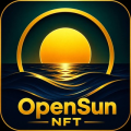 Logo OpenSun NFT