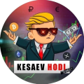 Logo KESAEV HODL