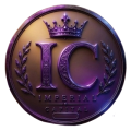 Logo Imperial Capital