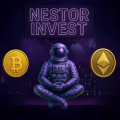 Logo Нестор Инвест | Криптовалюта | Инвестиции