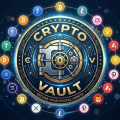 Logo Crypto Vault