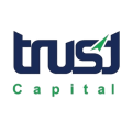 Logo Trust Capital - Платформа инвестиций