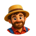 Logo Jack's Farm