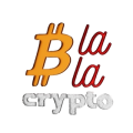 Logo BlaBlaCrypto