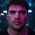 Logo Гоша Романов | RMNVtrade