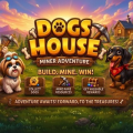 Logo Dogs House Miner