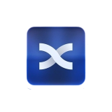 BingX | Futures Trading logo