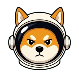Asteroid Shiba logo