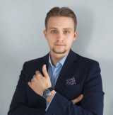 Михаил Кренгель | Финансовый советник logo