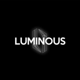 Luminous | Airdrop logo