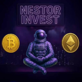 Нестор Инвест | Криптовалюта | Инвестиции logo
