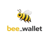 Bee Wallet logo