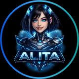 Alita Pro — Signals logo