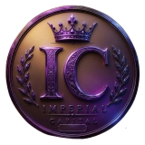 Imperial Capital logo