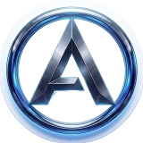 ASTRA - Mining Auction logo