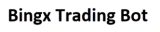 Bingx Trading Bot logo