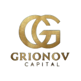 Grionov Capital logo