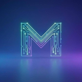 Matrix Market logo