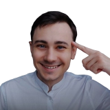 Дмитрий Красильников Арбитраж и Трейдинг logo