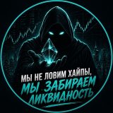 Market Hunters logo