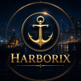 Harborix logo