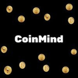 CoinMind logo