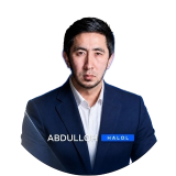 ABDULLOX | HALOL INVEST logo