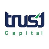 Trust Capital - Платформа инвестиций logo