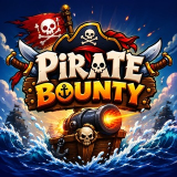 Pirate Bounty logo