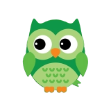 Счастливые Птицы logo