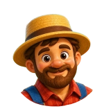 Jack's Farm logo