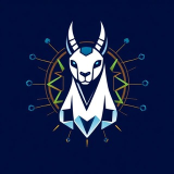 LLM Trading Bot logo