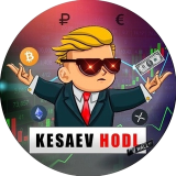 KESAEV HODL logo