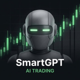 SmartGPT | SIgnals AI logo