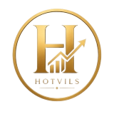 Hotvils Invest logo