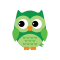 Logo Счастливые Птицы