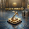 Logo Rich Miner