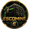 Logo Escomine