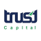 Logo Trust Capital - Платформа инвестиций