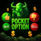 Logo Pro Pocket Power