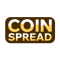 Logo CoinSpread | Арбитраж крипты